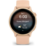 Garmin vívoactive 6, Smartwatch 
