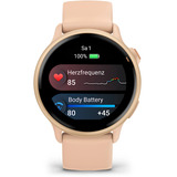 Garmin vívoactive 6, Smartwatch 