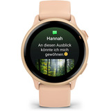 Garmin vívoactive 6, Smartwatch 