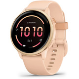 Garmin vívoactive 6, Smartwatch 