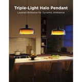 Govee Lampada a sospensione, Luce LED 