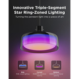 Govee Lampada a sospensione, Luce LED 