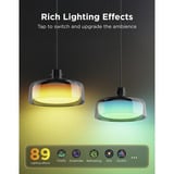 Govee Lampada a sospensione, Luce LED 