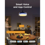 Govee Lampada a sospensione, Luce LED 