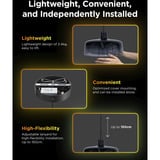 Govee Lampada a sospensione, Luce LED 