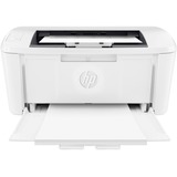 HP LaserJet Stampante M110w, Bianco e nero, Stampante per Piccoli uffici, Stampa, dimensioni compatte grigio chiaro, Bianco e nero, Stampante per Piccoli uffici, Stampa, dimensioni compatte, Laser, 600 x 600 DPI, A4, 20 ppm, Rete pronta, Bianco