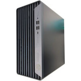 HP ProDesk 600 G6 MT Generalüberholt, PC completo Nero