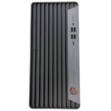 HP ProDesk 600 G6 MT Generalüberholt, PC completo Nero