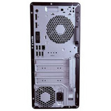 HP ProDesk 600 G6 MT Generalüberholt, PC completo Nero
