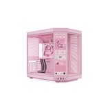 HYTE ACC-HYTE-LK-Y7TTI-SM , Visualizzazione rosa