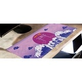HYTE Sottopentola "Eternity", Gioco mouse pad viola/multi colorata