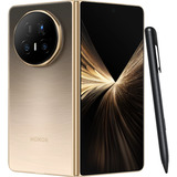 Honor Magic V5 20,2 cm (7.95") MagicOS 9.0.1 5G USB tipo-C 16 GB 512 GB 5820 mAh Oro, Handy oro, 20,2 cm (7.95"), 16 GB, 512 GB, 50 MP, MagicOS 9.0.1, Oro
