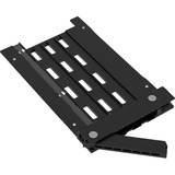 Icy Dock MB038SP-B Nero