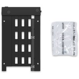 Icy Dock MB038SP-B Nero