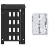 Icy Dock MB038SP-B, Inquadramento Nero