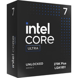 Intel® Core™ Ultra 7 270K Plus, Processore boxed