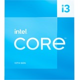 Intel® Core™ i3-13100F, Processore Vassoio