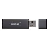 Intenso Alu Line 128 GB antracite