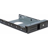 Inter-Tech 88887335 Nero