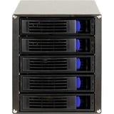 Inter-Tech ST-5255, Inquadramento Nero