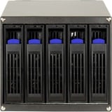 Inter-Tech ST-5255, Inquadramento Nero