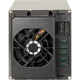 Inter-Tech ST-5255, Inquadramento Nero