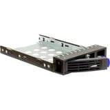 Inter-Tech ST-5255, Inquadramento Nero
