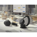 Jabra 38599-999-989, Headset Nero