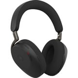 Jabra Evolve3 85, Headset Nero