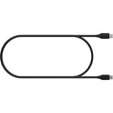 Jabra Evolve3 85, Headset Nero