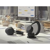 Jabra Evolve3 85, Headset Nero