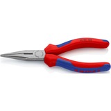 KNIPEX KP-2502160 Pinze 5 cm, Blu/Rosso, 16 cm, 144 g