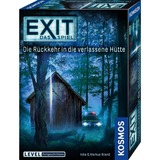 KOSMOS 36011114 Giochi da tavolo, Gioco di partito 12 anno/i, 45 min, Gioco di famiglia