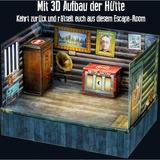 KOSMOS 36011114 Giochi da tavolo, Gioco di partito 12 anno/i, 45 min, Gioco di famiglia