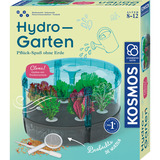 KOSMOS Hydro-Giardino, Casella di esperimento 