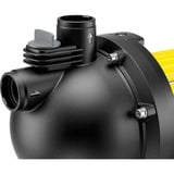 Kärcher Impianto idrico domestico BP 4.900 Home, Pompa Nero