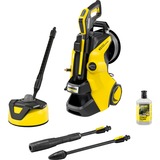 Kärcher K 5 Premium Power Control Flex Home 1.324-713.0 giallo/Nero