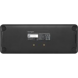 Kensington K34110EU, Docking station argento/Nero