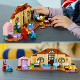 LEGO 11221, Giochi di costruzione 