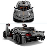 LEGO 42173, Giochi di costruzione 