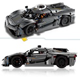 LEGO 42173, Giochi di costruzione 