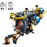 LEGO 42201, Giochi di costruzione 