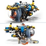 LEGO 42201, Giochi di costruzione 
