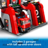 LEGO 60414, Giochi di costruzione 