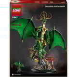 LEGO 71847, Giochi di costruzione 