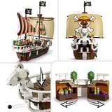 LEGO 75639, Giochi di costruzione 