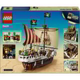 LEGO 75639, Giochi di costruzione 