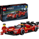 LEGO 77261, Giochi di costruzione 