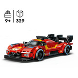 LEGO 77261, Giochi di costruzione 