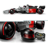 LEGO Speed Champions Audi Revolut F1 Team R26 Auto da corsa, Giochi di costruzione Giocattolo, Minifigure da Collezione, Regalo Bambini 10+, Set da costruzione, 10 anno/i, Plastica, 216 pz, 272 g